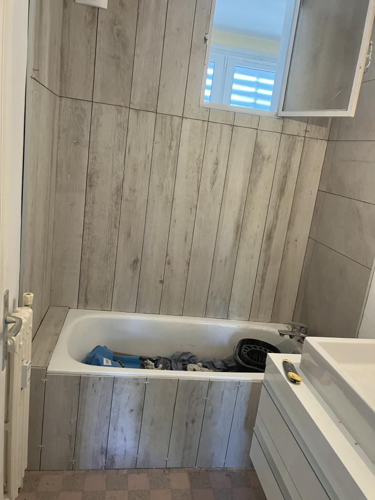 Location chambre St Martin d'Heres - Photo 4