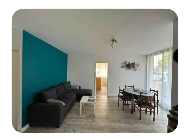 Location appartement T2 St Quay Portrieux - Photo 2