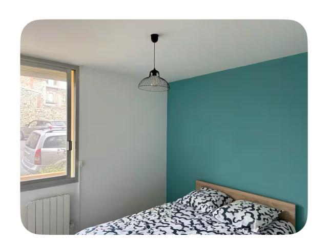 Location appartement T2 St Quay Portrieux - Photo 3