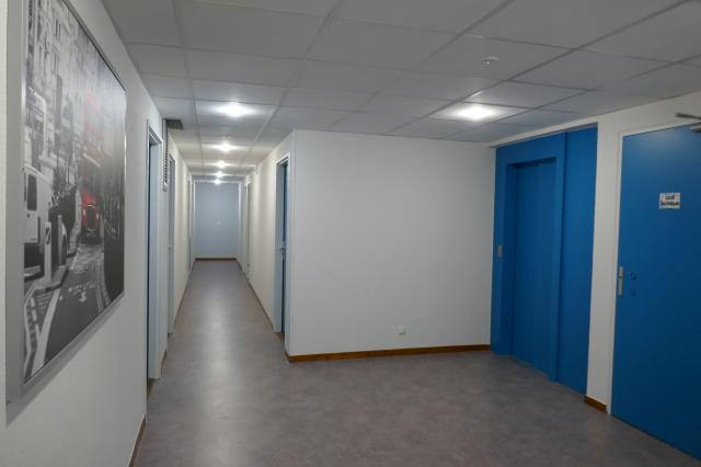 Location studio St Etienne - Photo 5