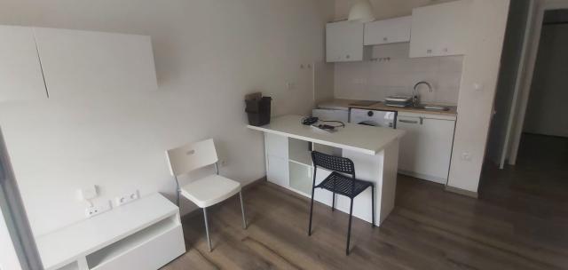 Location studio Strasbourg - Photo 2