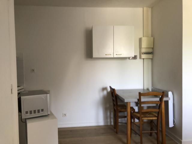 Location studio Rennes - Photo 4
