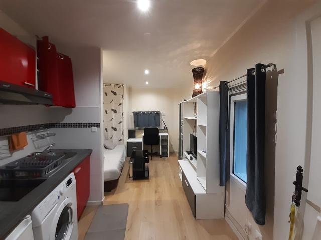 Location studio Toulouse - Photo 4