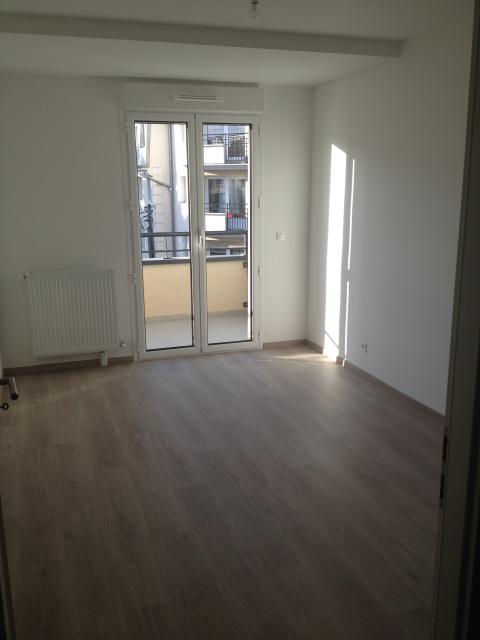 Location appartement T3 Pontault Combault - Photo 4