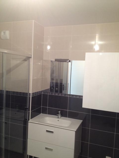 Location appartement T3 Pontault Combault - Photo 6