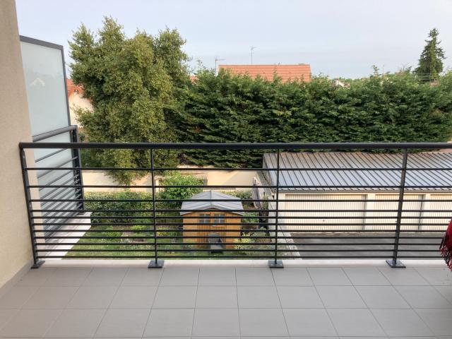 Location appartement T3 Pontault Combault - Photo 7