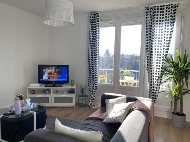 Location chambre Rennes - Photo 2