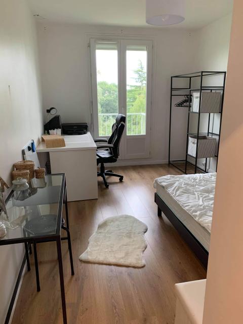 Location chambre Rennes - Photo 5