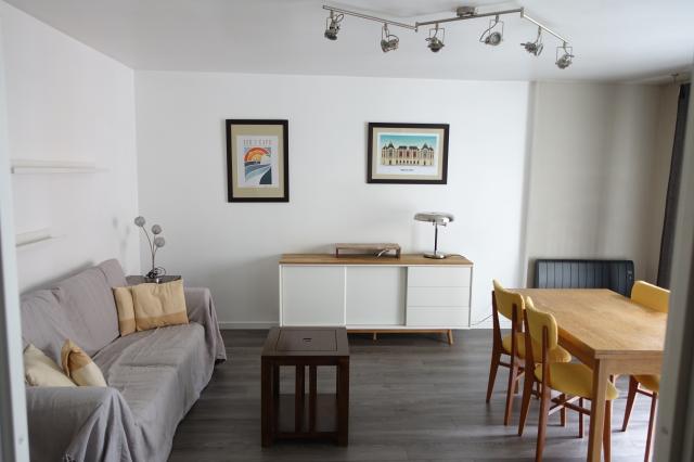 Location appartement T2 Lille - Photo 2