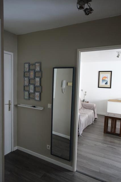 Location appartement T2 Lille - Photo 4