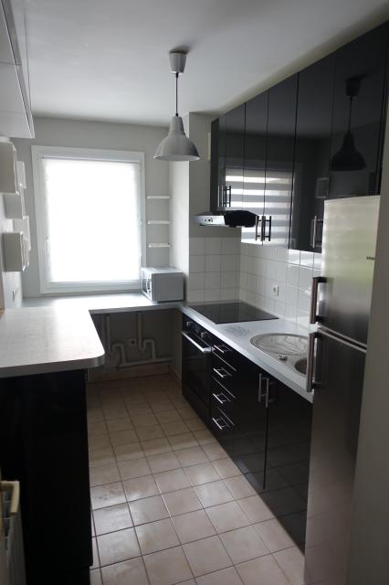 Location appartement T2 Lille - Photo 5