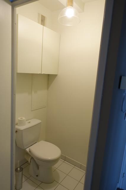 Location appartement T2 Lille - Photo 6