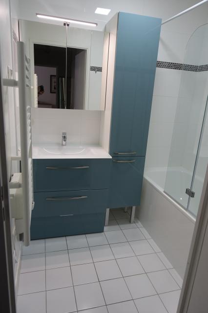 Location appartement T2 Lille - Photo 7
