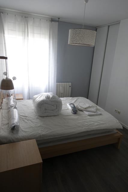Location appartement T2 Lille - Photo 8