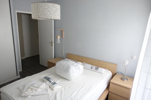 Location appartement T2 Lille - Photo 9