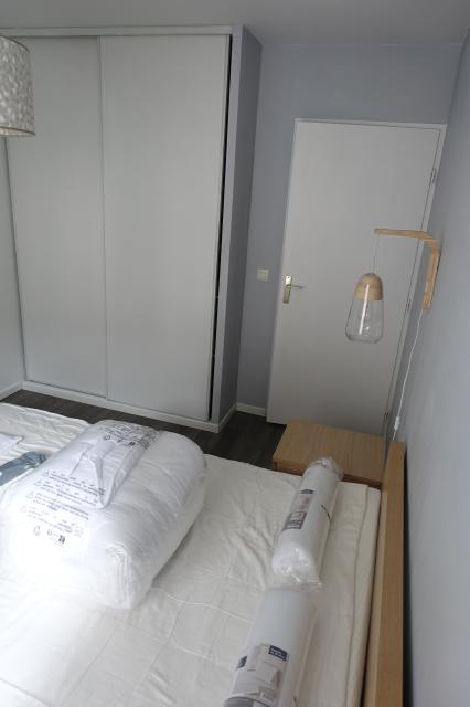 Location appartement T2 Lille - Photo 10