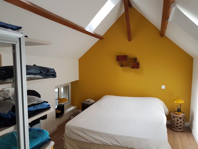 Location appartement T2 Nantes - Photo 4