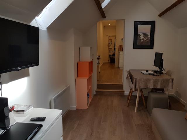 Location appartement T2 Nantes - Photo 5