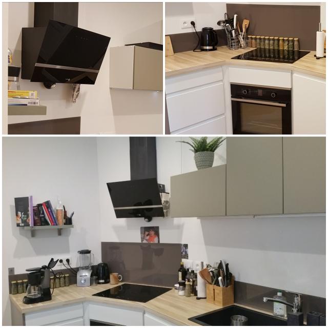 Location appartement T2 Nantes - Photo 6