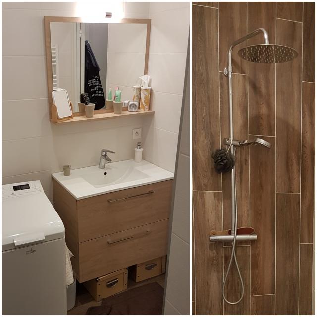 Location appartement T2 Nantes - Photo 7