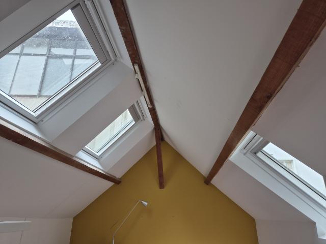 Location appartement T2 Nantes - Photo 9
