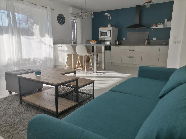 Location appartement T2 Bayonne - Photo 2