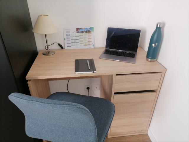Location appartement T2 Bayonne - Photo 6