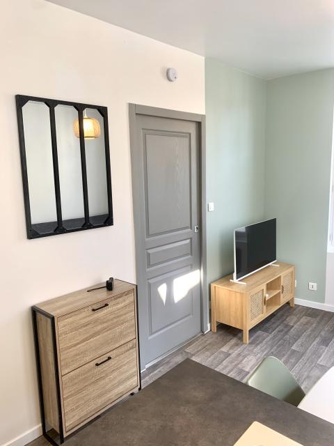 Location appartement T2 Cognac - Photo 3