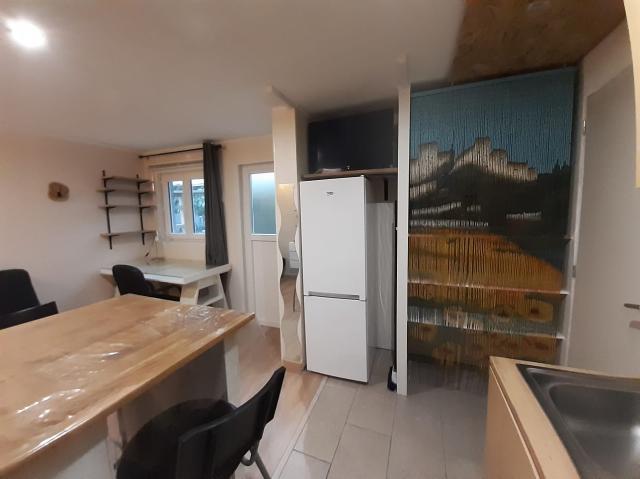 Location studio Toulouse - Photo 2