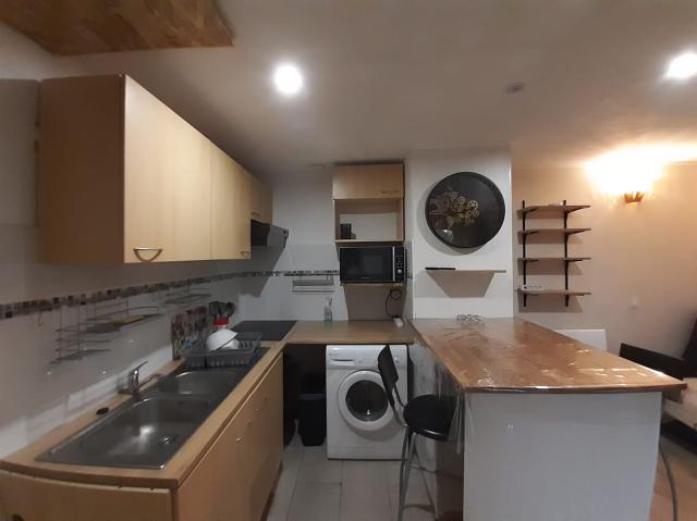 Location studio Toulouse - Photo 7