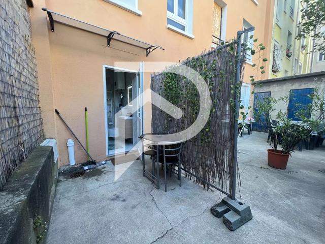 Location studio St Ouen - Photo 2