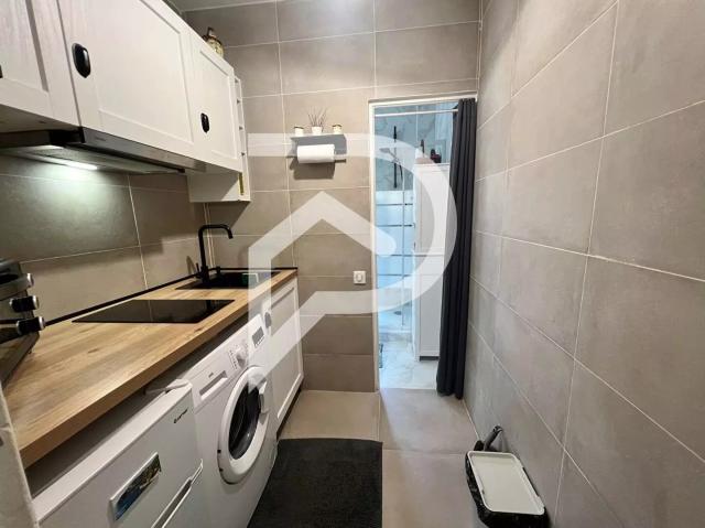 Location studio St Ouen - Photo 4