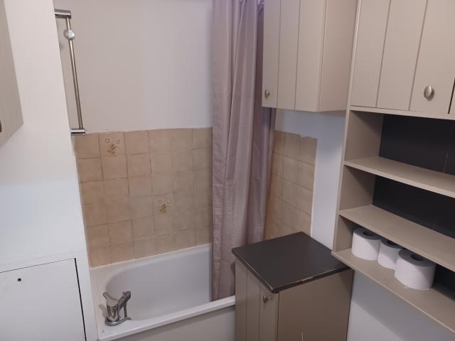 Location appartement T2 Paris 09 - Photo 2