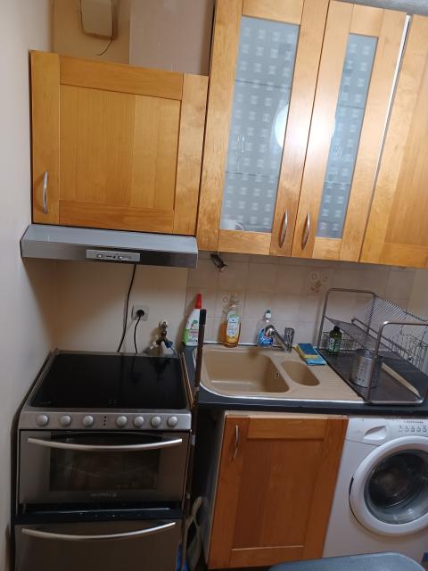 Location appartement T2 Paris 09 - Photo 3