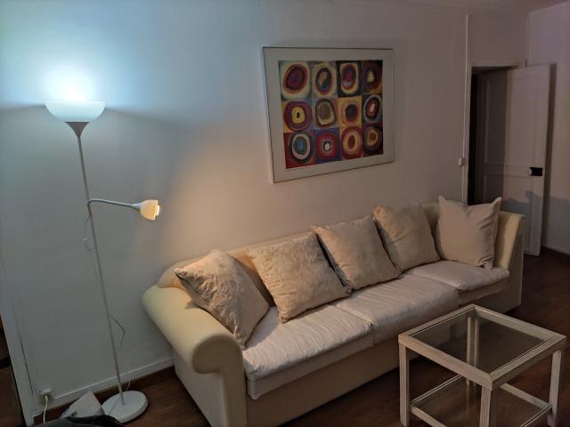 Location appartement T2 Paris 09 - Photo 10