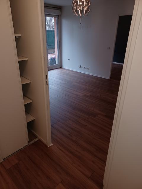 Location appartement T2 Noisy le Sec - Photo 6