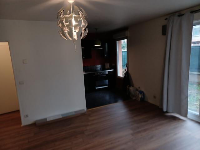 Location appartement T2 Noisy le Sec - Photo 7