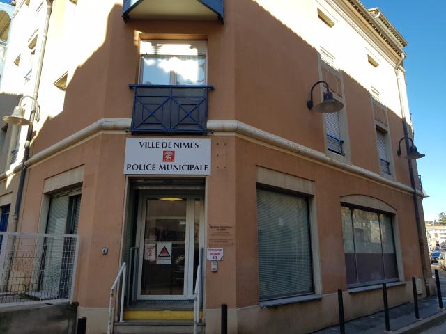 Location studio Nimes - Photo 3