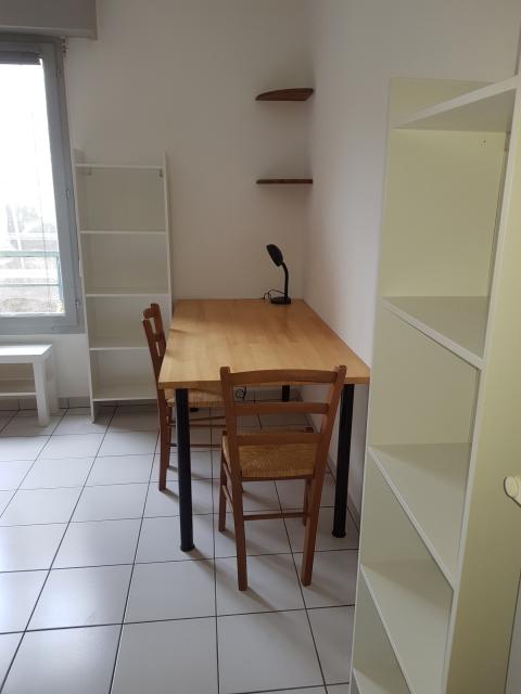 Location studio Nimes - Photo 4