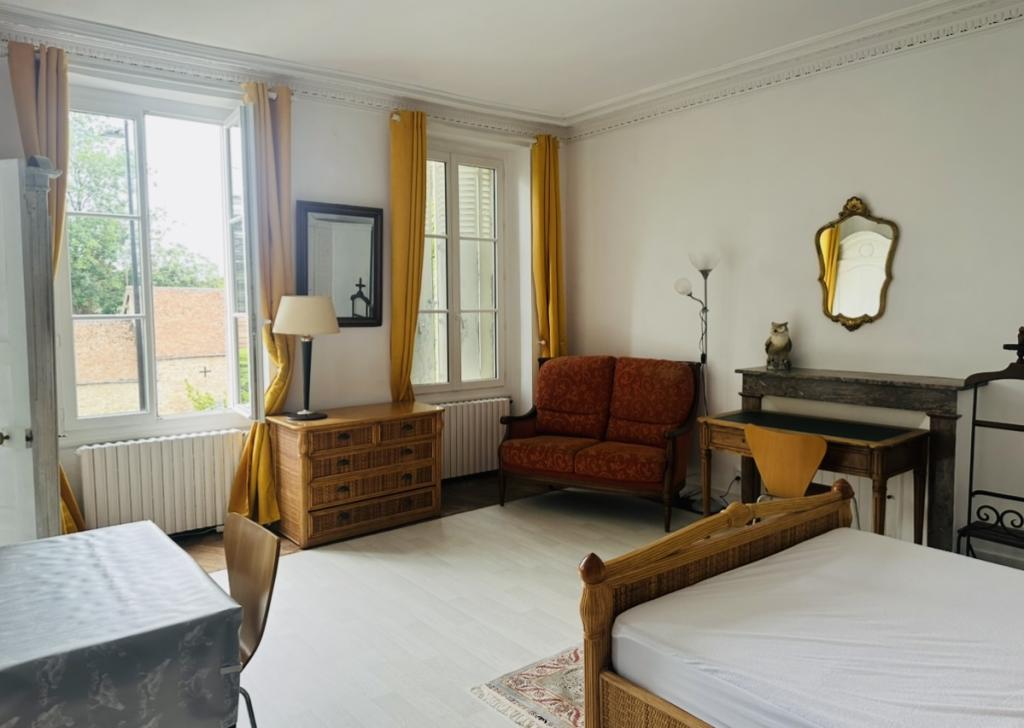 Location chambre Alencon - Photo 1