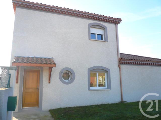 Location maison F5 Davezieux - Photo 2
