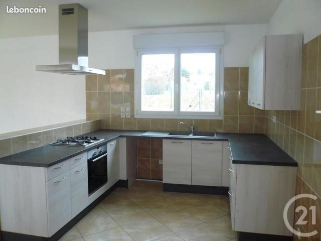 Location maison F5 Davezieux - Photo 3