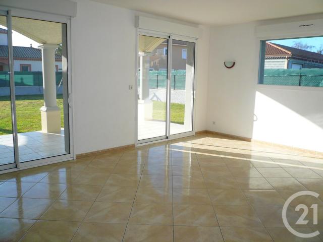 Location maison F5 Davezieux - Photo 4