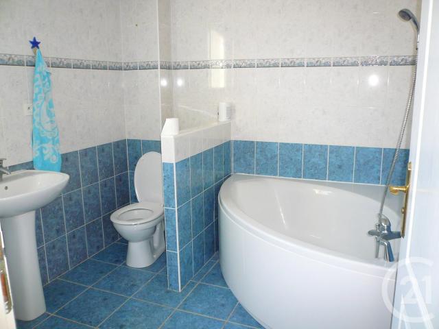 Location maison F5 Davezieux - Photo 6