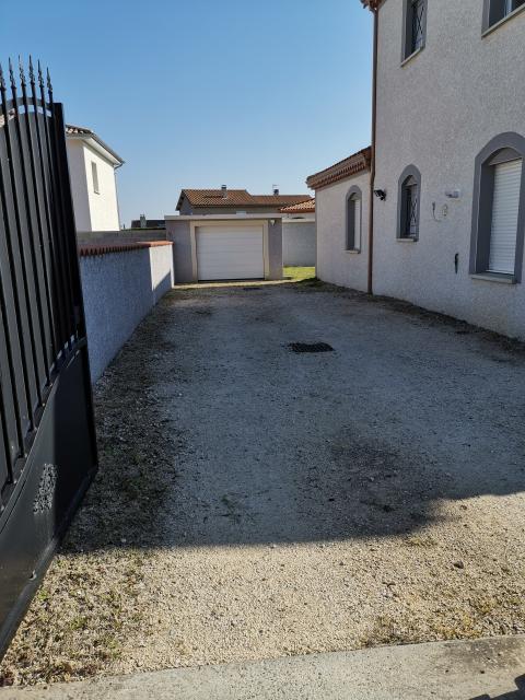 Location maison F5 Davezieux - Photo 7