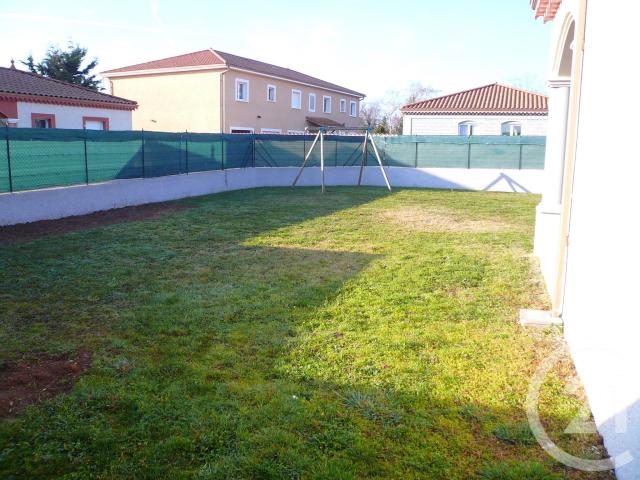 Location maison F5 Davezieux - Photo 8