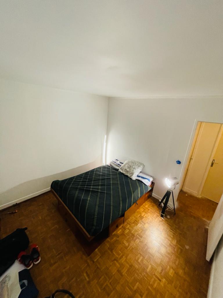 Location chambre Gif sur Yvette - Photo 1