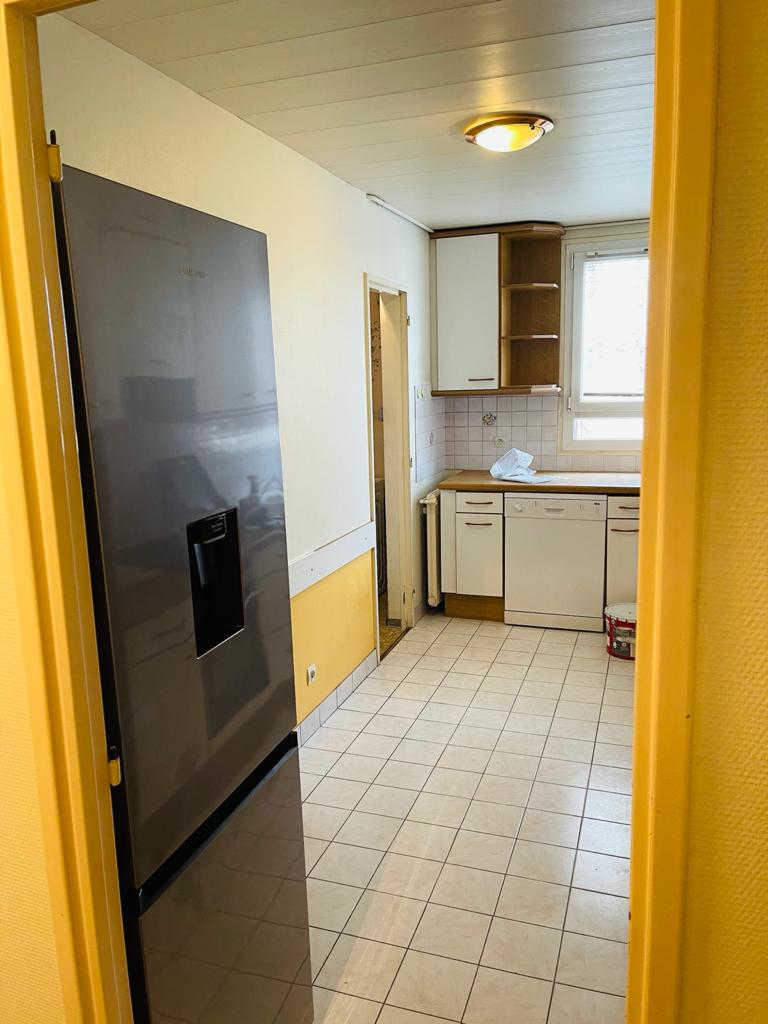 Location chambre Gif sur Yvette - Photo 3