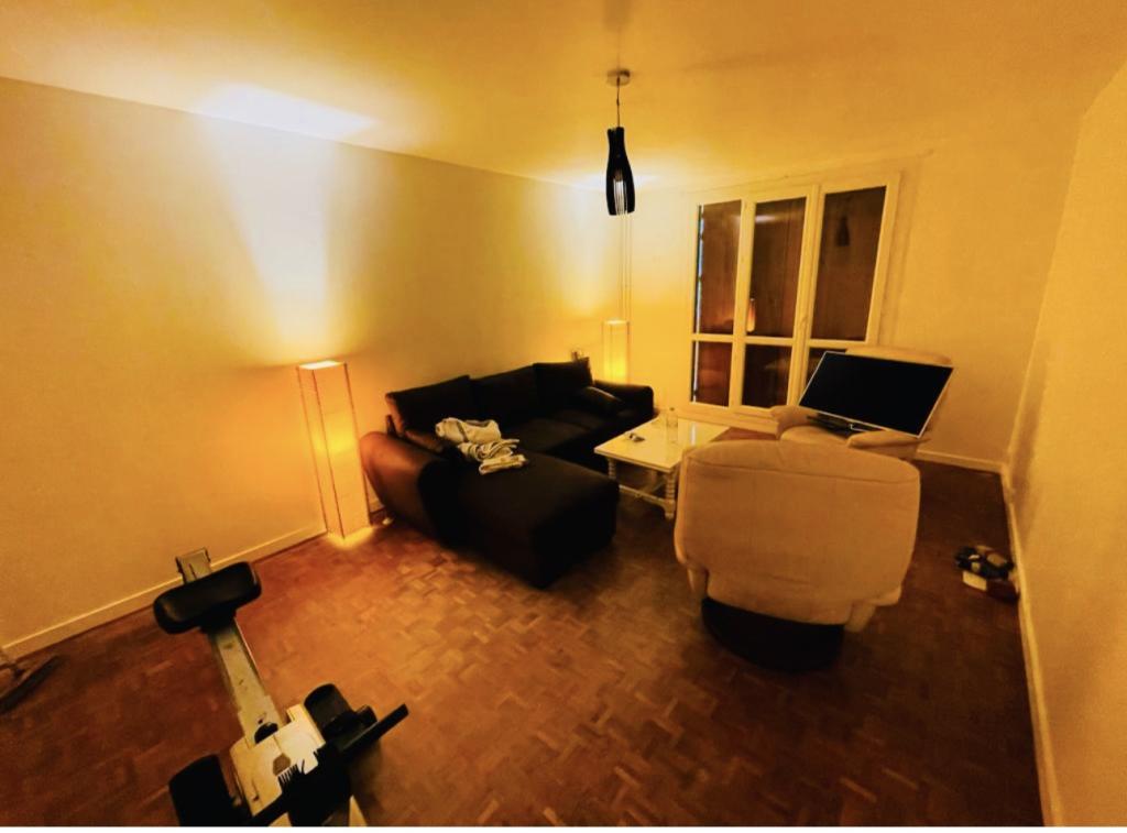 Location chambre Gif sur Yvette - Photo 4