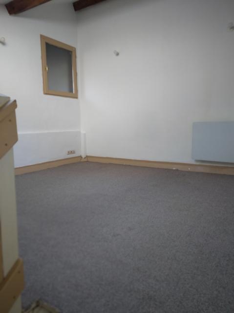 Location appartement T2 Moutiers - Photo 2